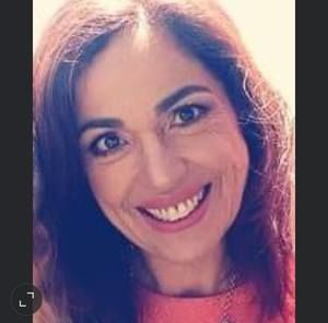 Meet your Posher, Lorena
